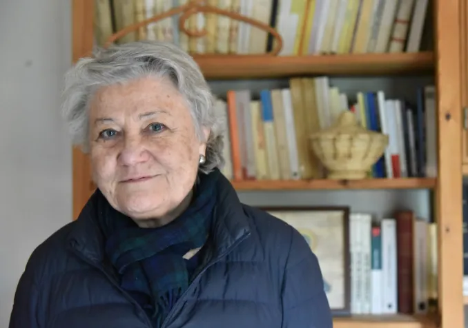 © Raphaël Zbinden/Cath.ch