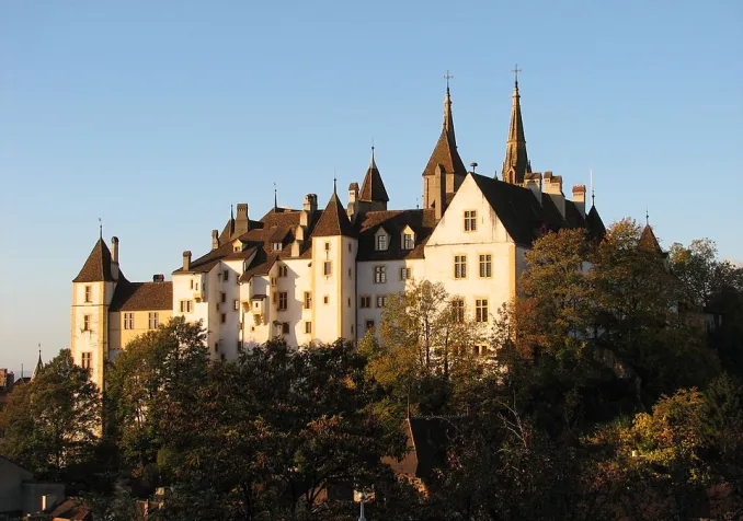 ©Wikimedia Commons/Martouf/CC0