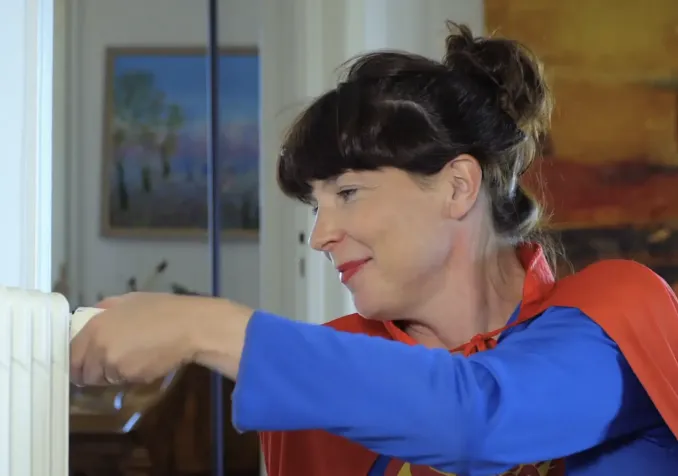 Les grandes questions d'Amandine, épisode 7, la sobriété heureuse