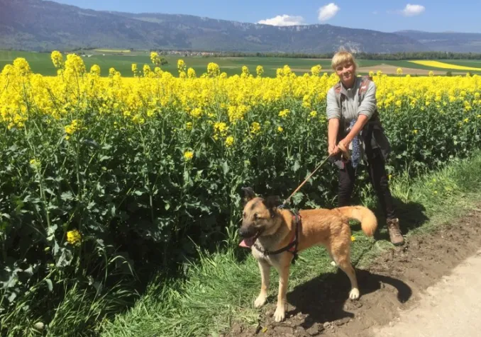 ©Laurence Villoz / RTSreligion