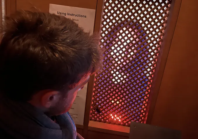 ©Gabrielle Desarzens