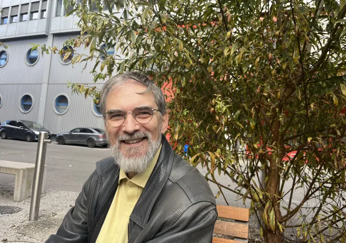 ©Gabrielle Desarzens