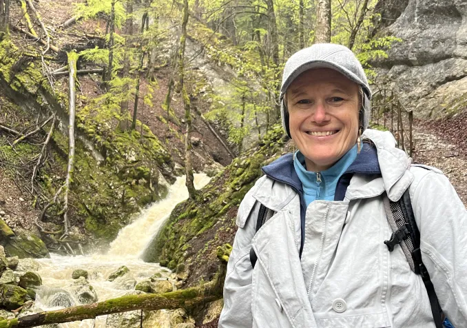 ©Gabrielle Desarzens / RTSreligion