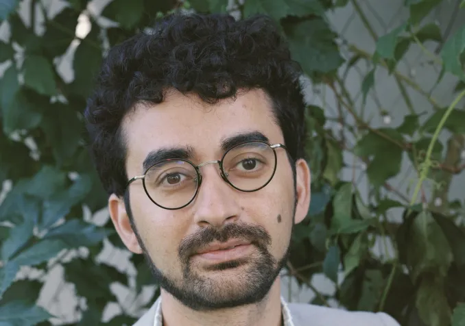 © Tonatiuh Ambrosetti, Fondation Jan Michalski