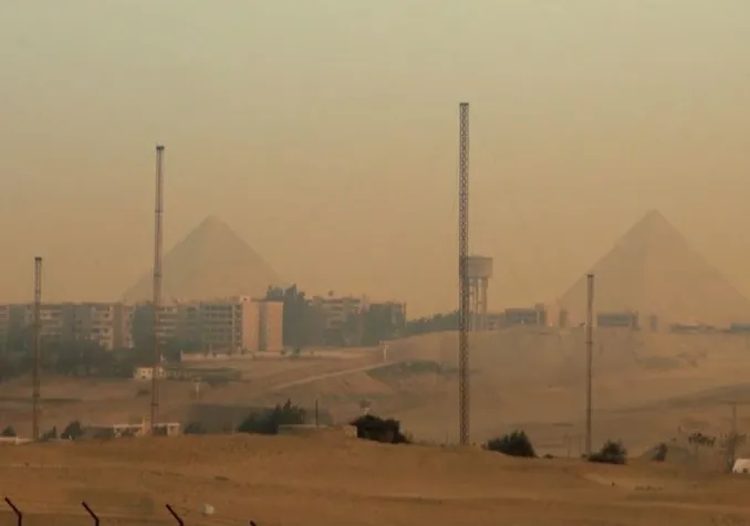 La vallée du se, documentaire de chirstophe Saber