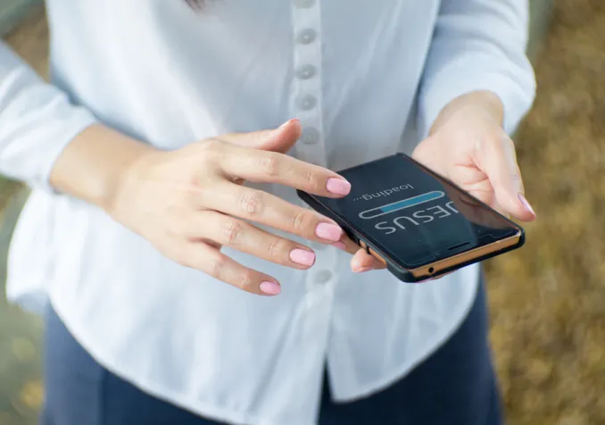 ©iStock/sticker2you