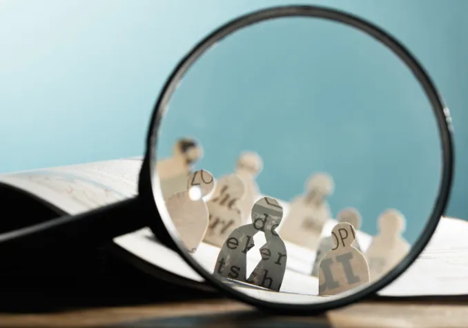 Les étudiants de la HET-Pro peuvent effectuer des stages d'observation au sein de l'Église réformée vaudoise. Image d'illustration. © iStock/SvetaZi