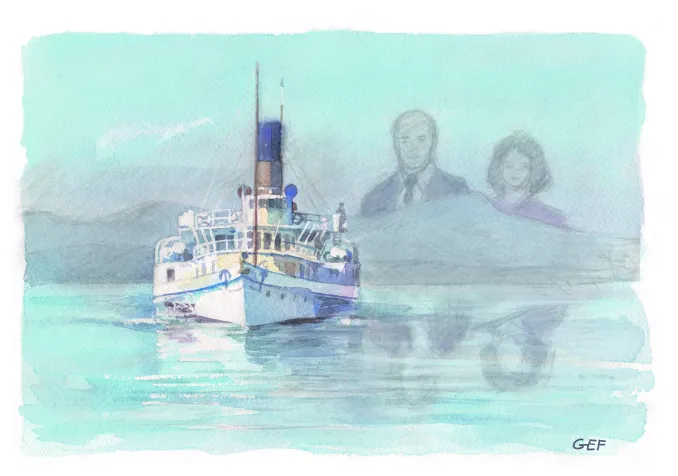 © Gilles-Emmanuel Fiaux