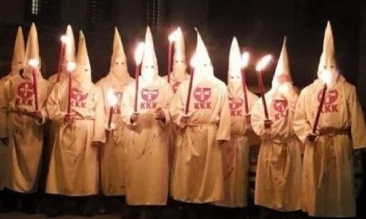 Capture d'écran Twitter publiée dans la Tribune de Genève