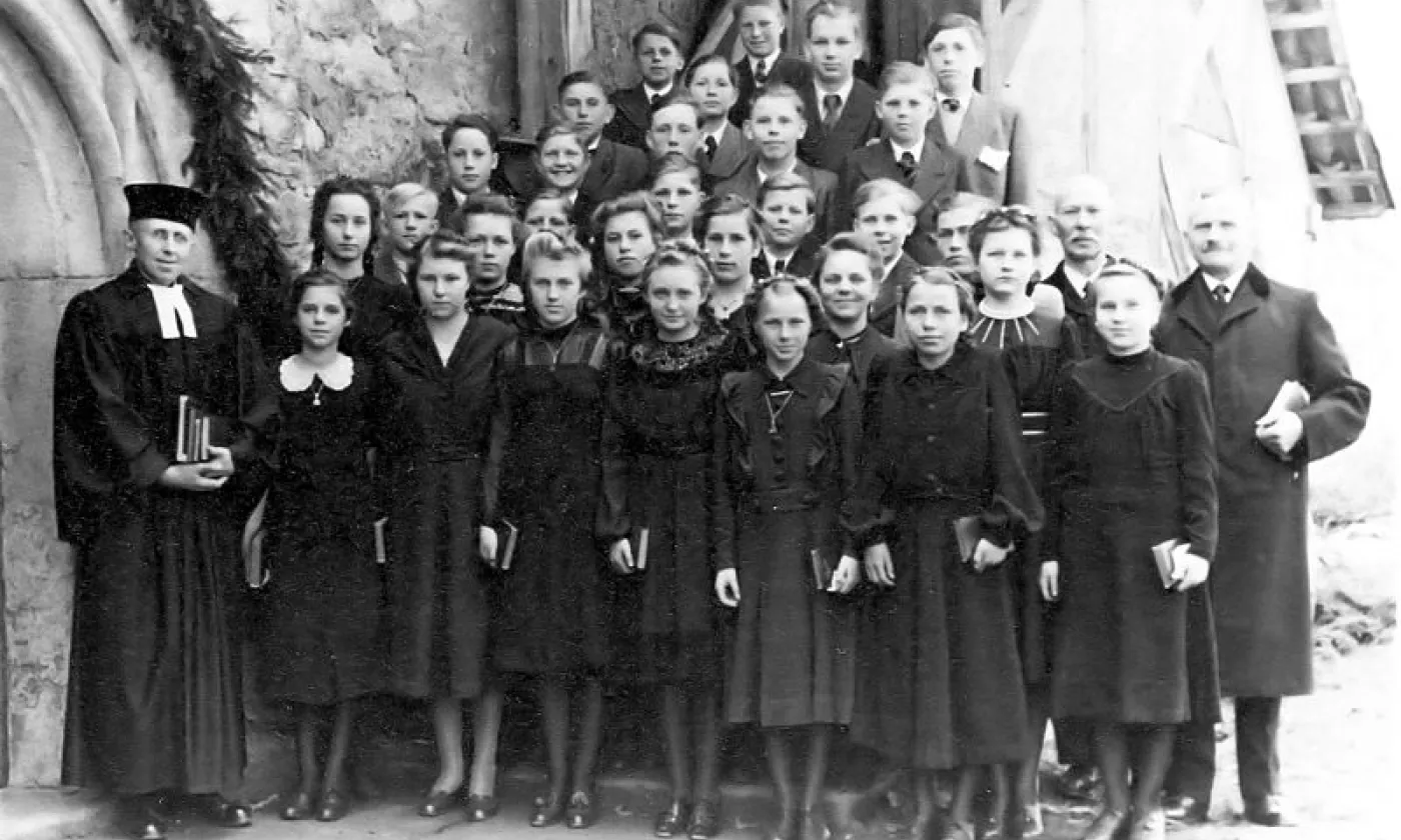 CC(by-sa) G. Haubold 