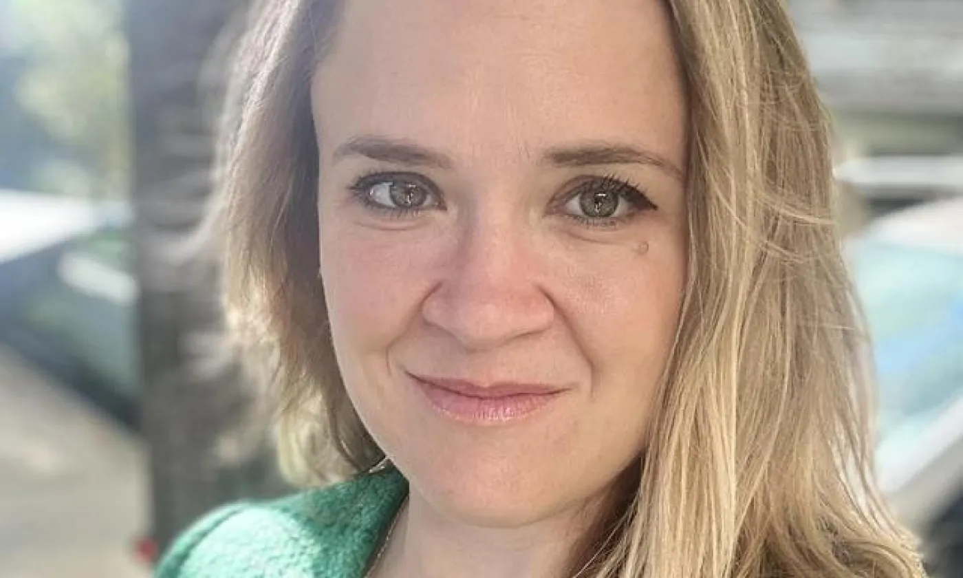 DR, Marie-Lucile Kubacki