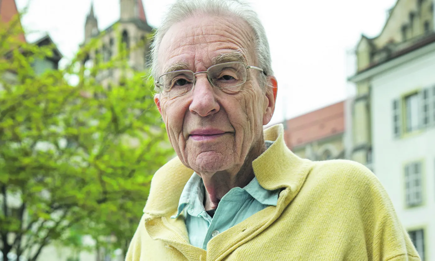 © Jean-Bernard Sieber