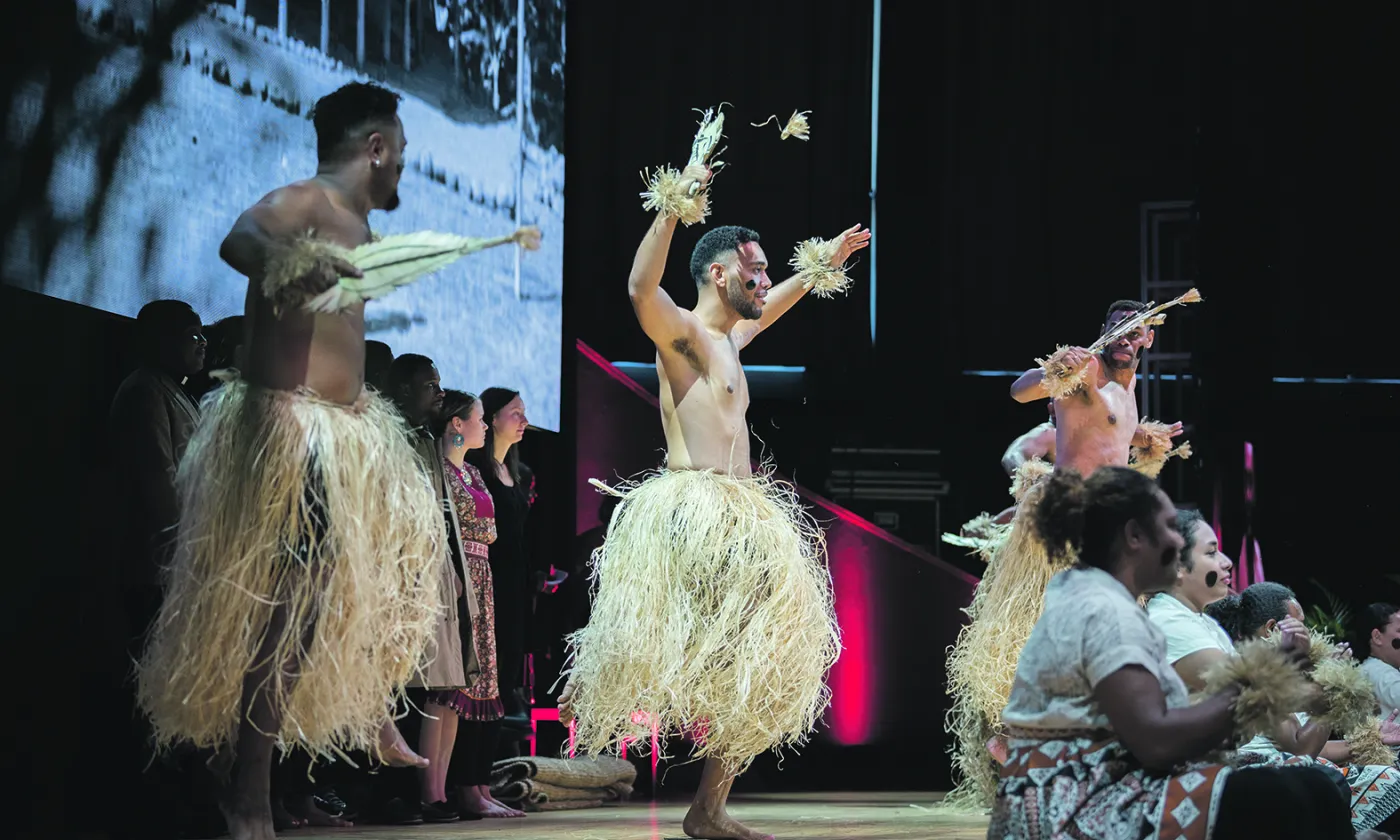 © COE/Albin Hillert