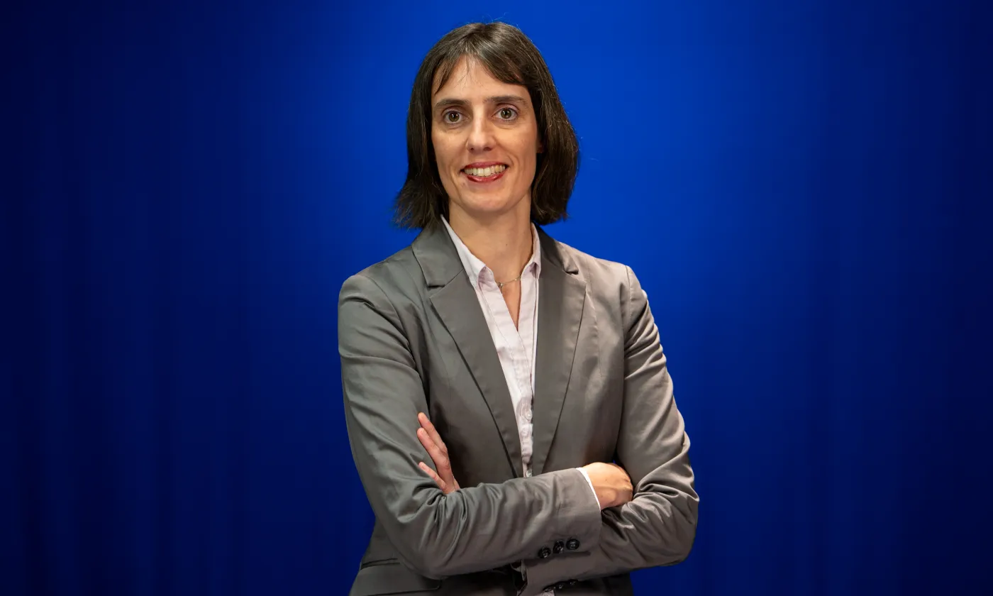 Isabelle Jonveaux, sociologue des religions