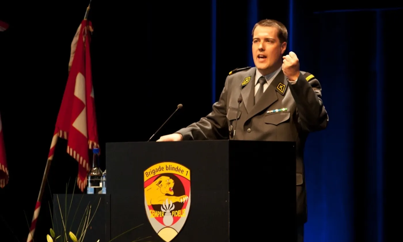 en chemin | auf dem Weg / DR