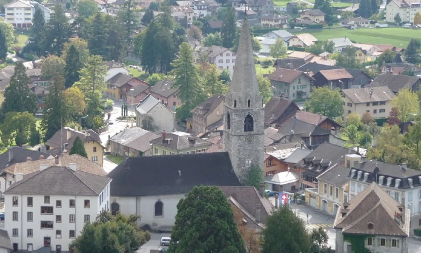 ©Wikimedia Commons/Sandro Senn/CC BY 3.0