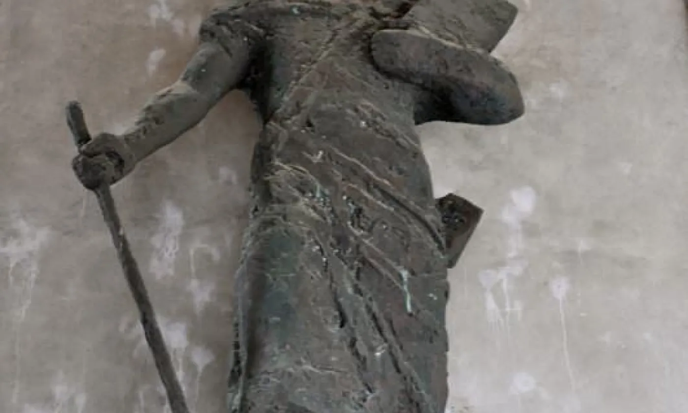 Alexandra Urfer Jungen