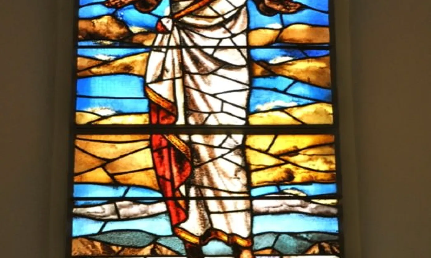 Alexandra Urfer Jungen