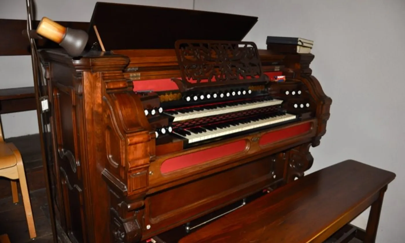 Alexandra Urfer Jungen