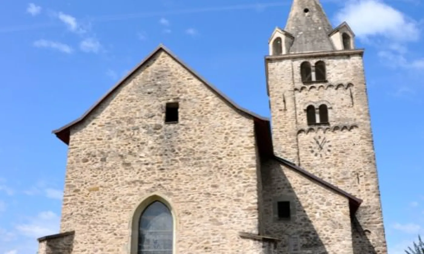 Alexandra Urfer Jungen