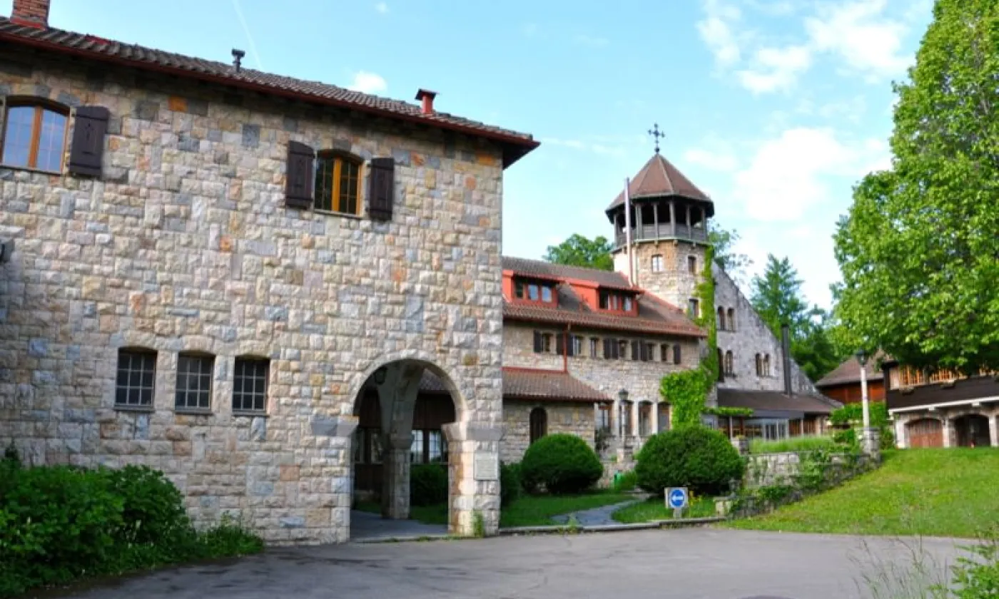 Alexandra Urfer Jungen