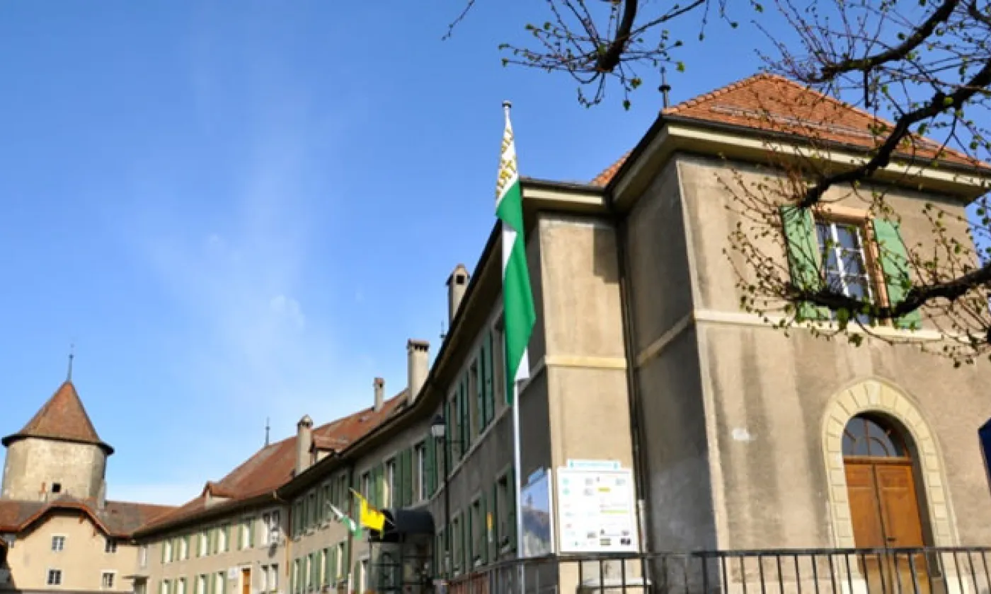 Alexandra Urfer Jungen