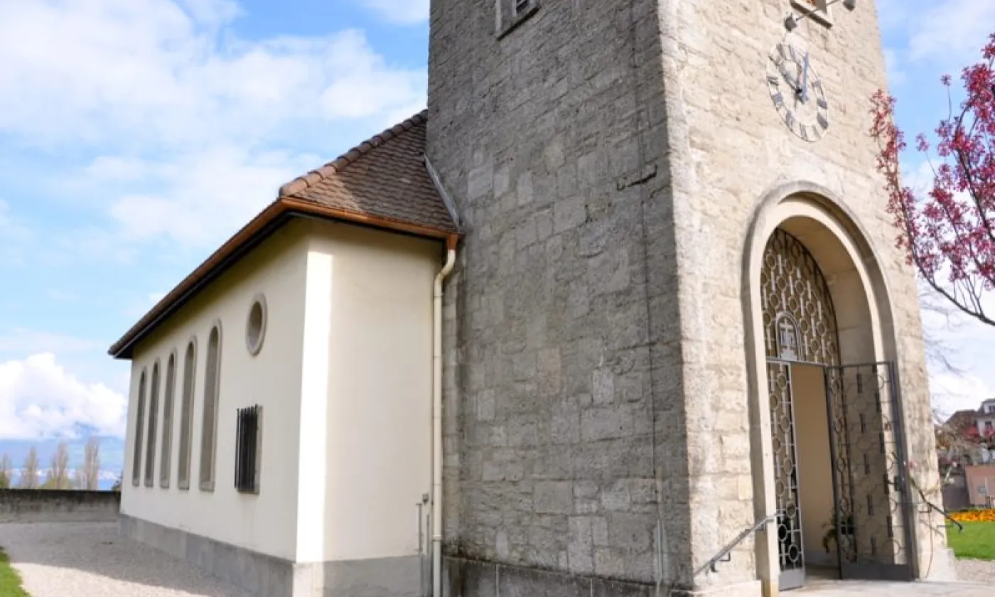 Alexandra Urfer Jungen