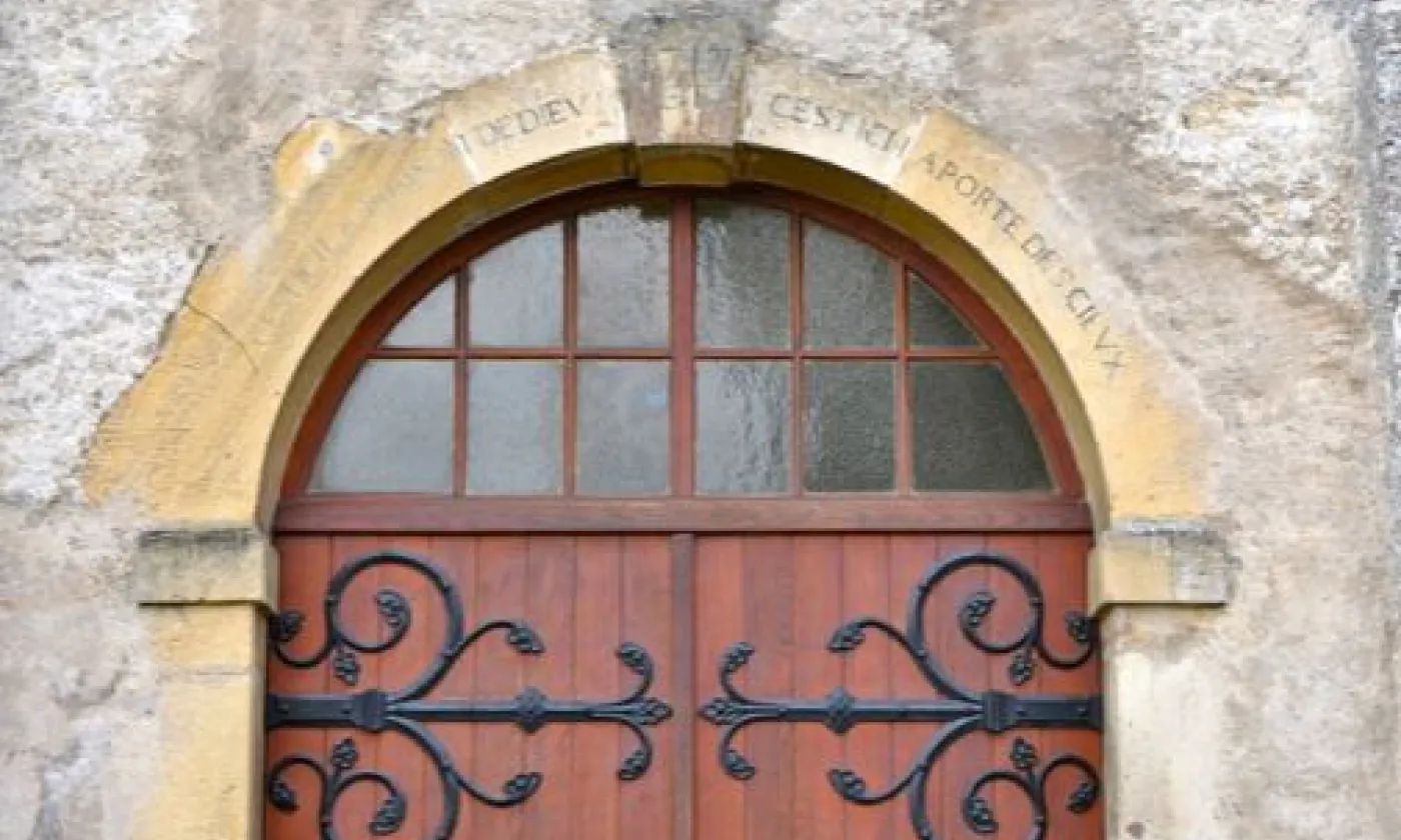 Alexandra Urfer Jungen