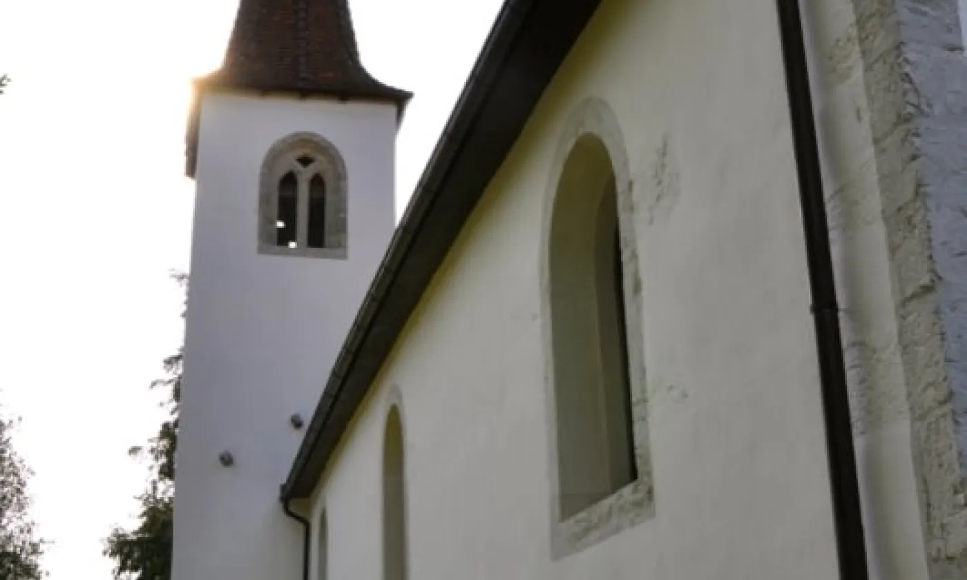 Alexandra Urfer Jungen