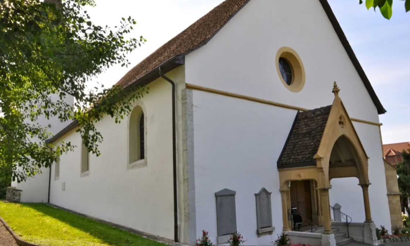 Alexandra Urfer Jungen