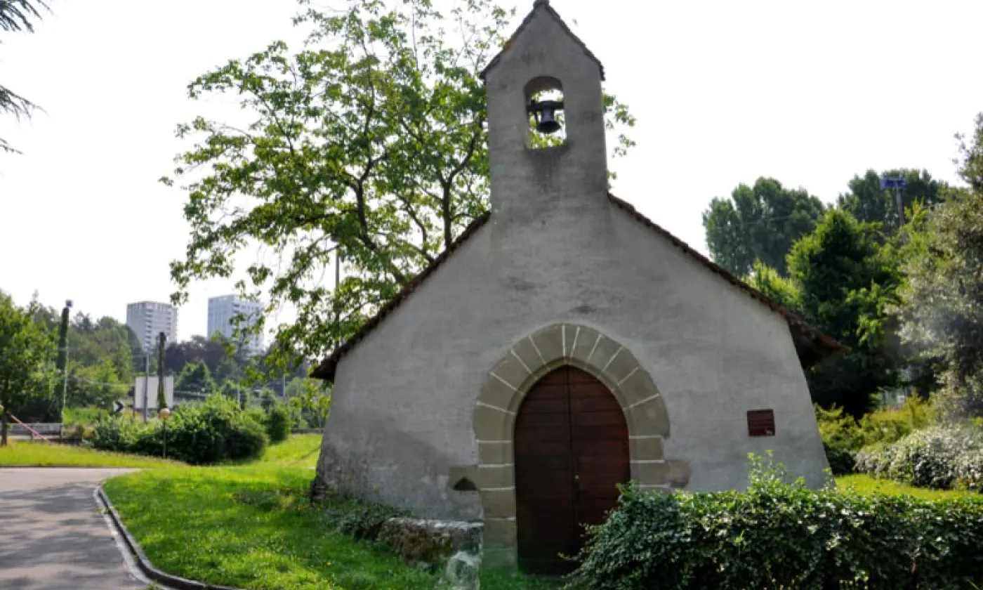 Alexandra Urfer Jungen