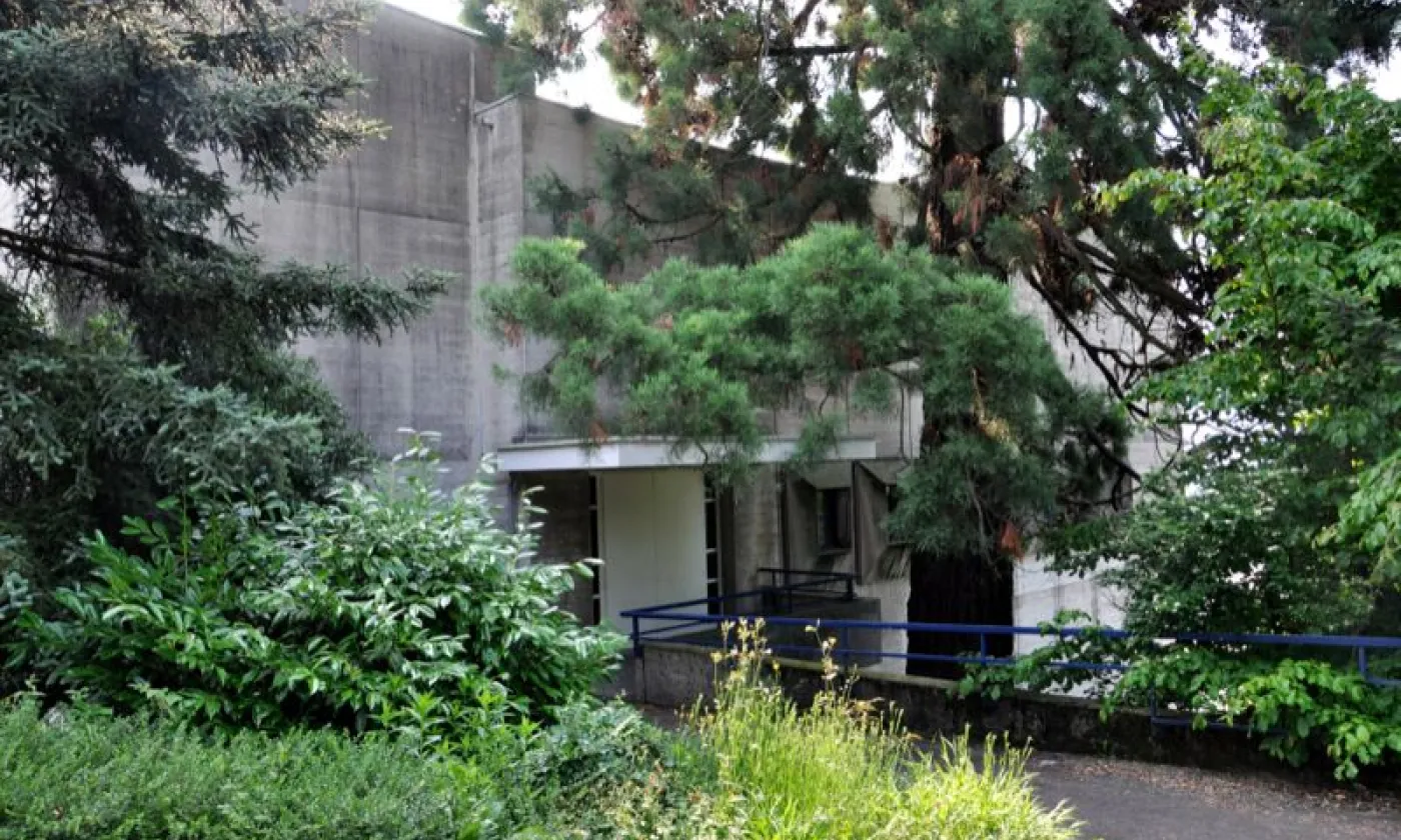 Alexandra Urfer Jungen