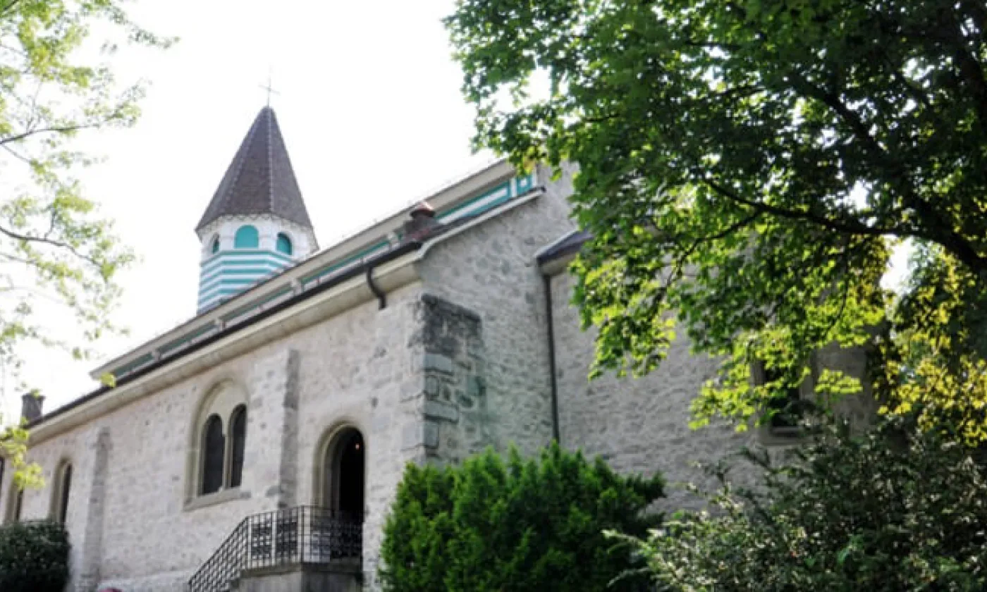 Alexandra Urfer Jungen