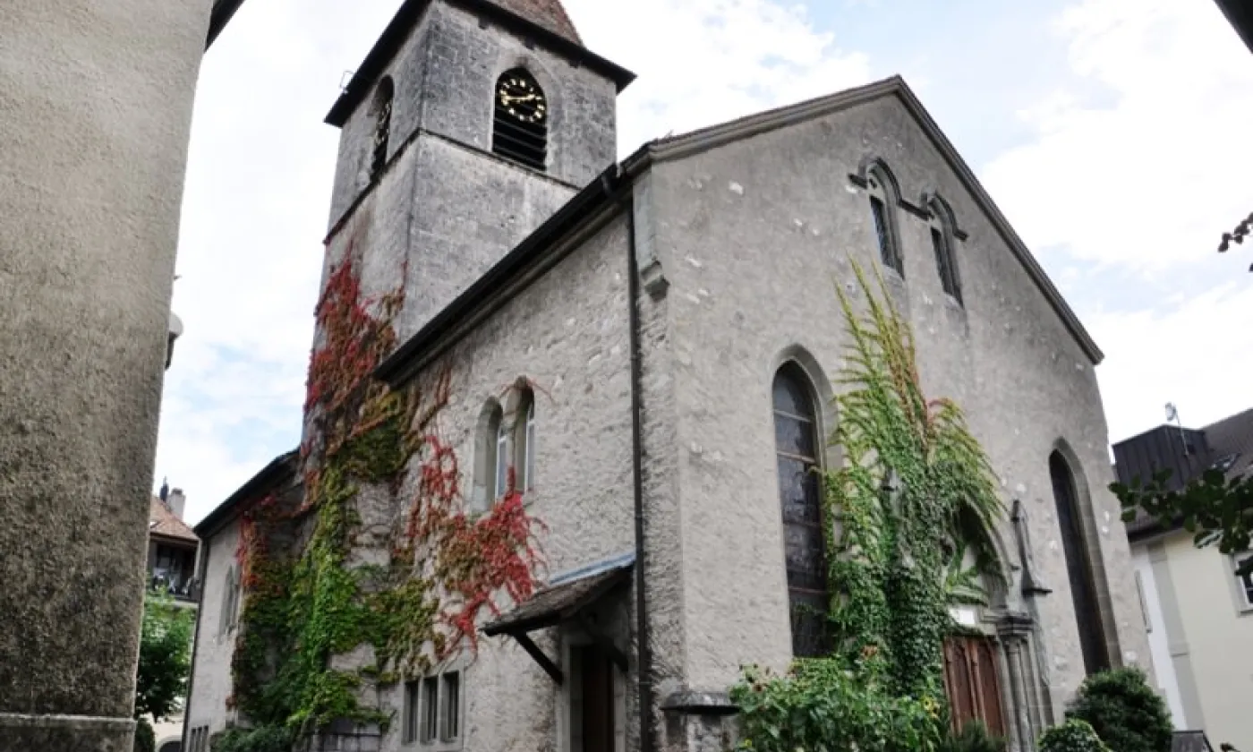 Alexandra Urfer Jungen