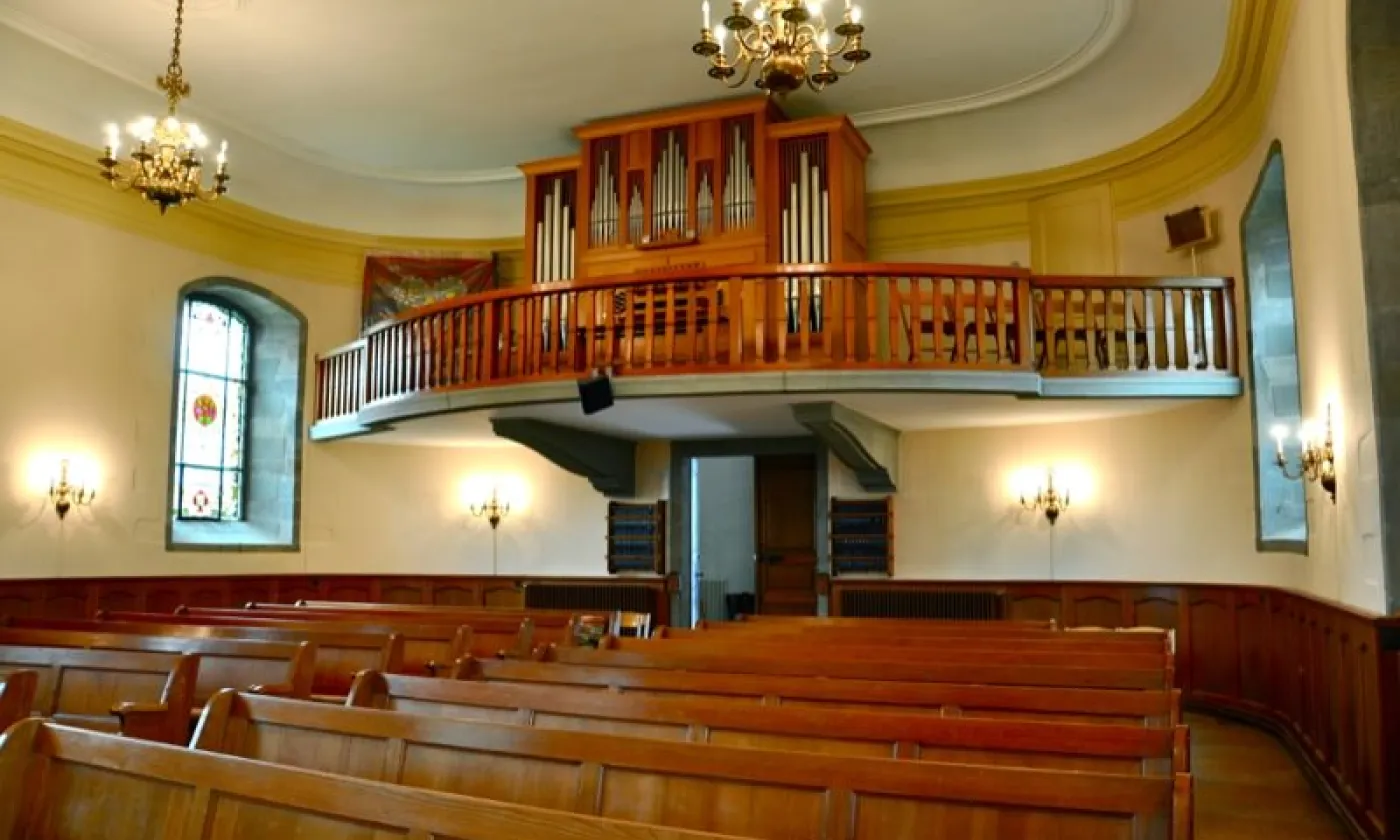 Alexandra Urfer Jungen