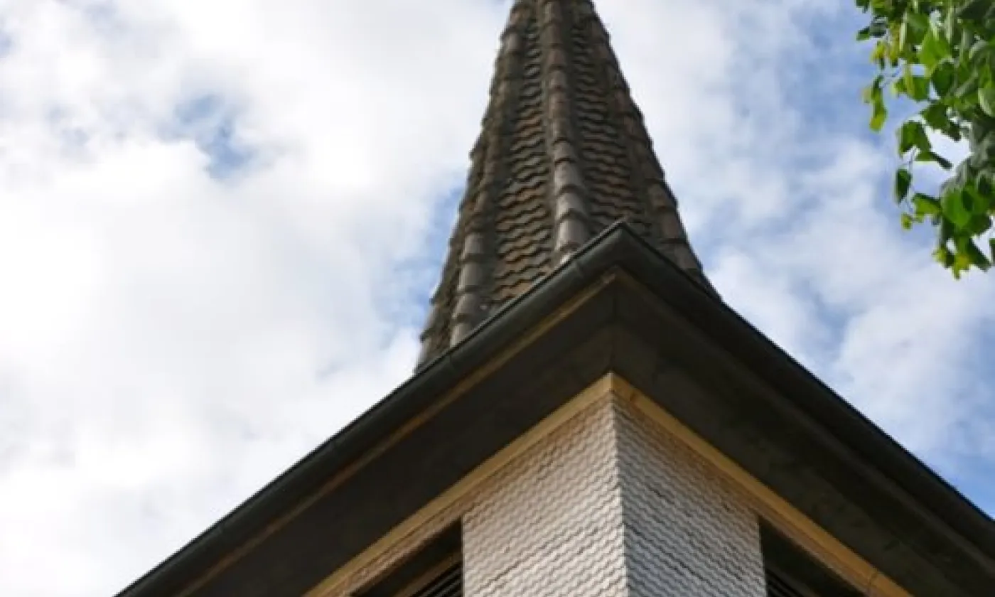 Alexandra Urfer Jungen