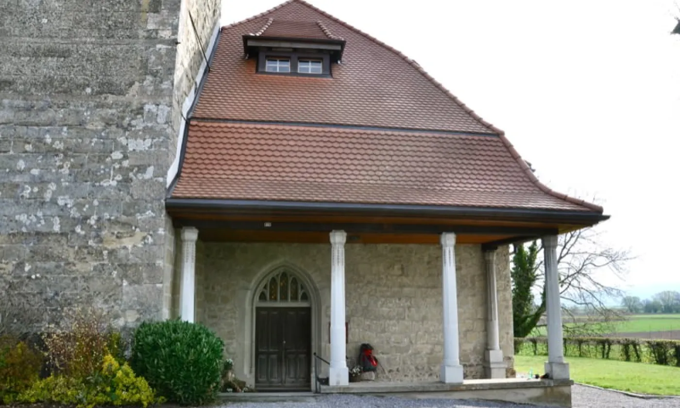 Alexandra Urfer Jungen