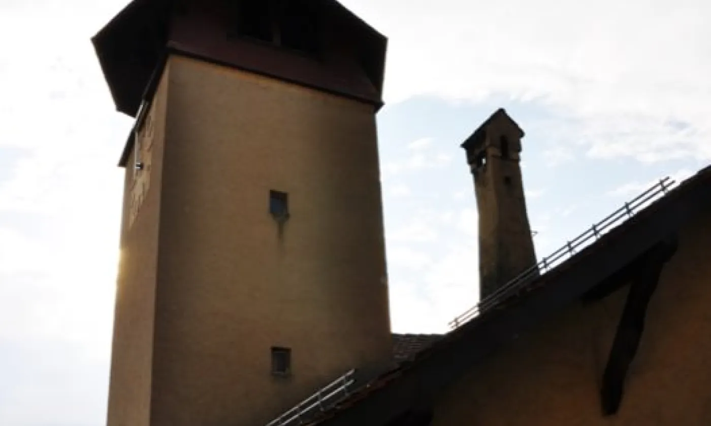 Alexandra Urfer Jungen