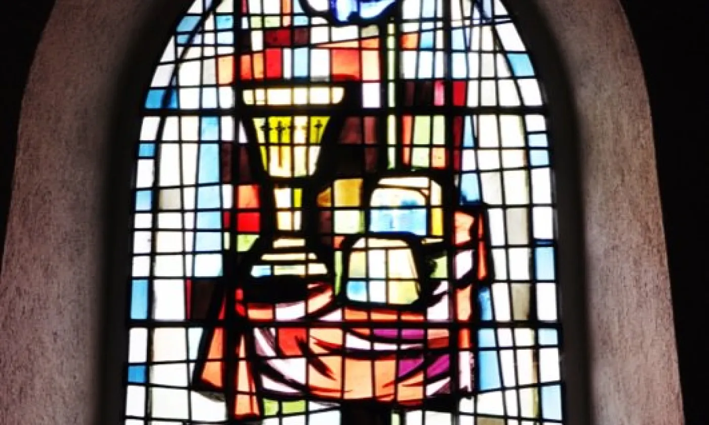 Alexandra Urfer Jungen