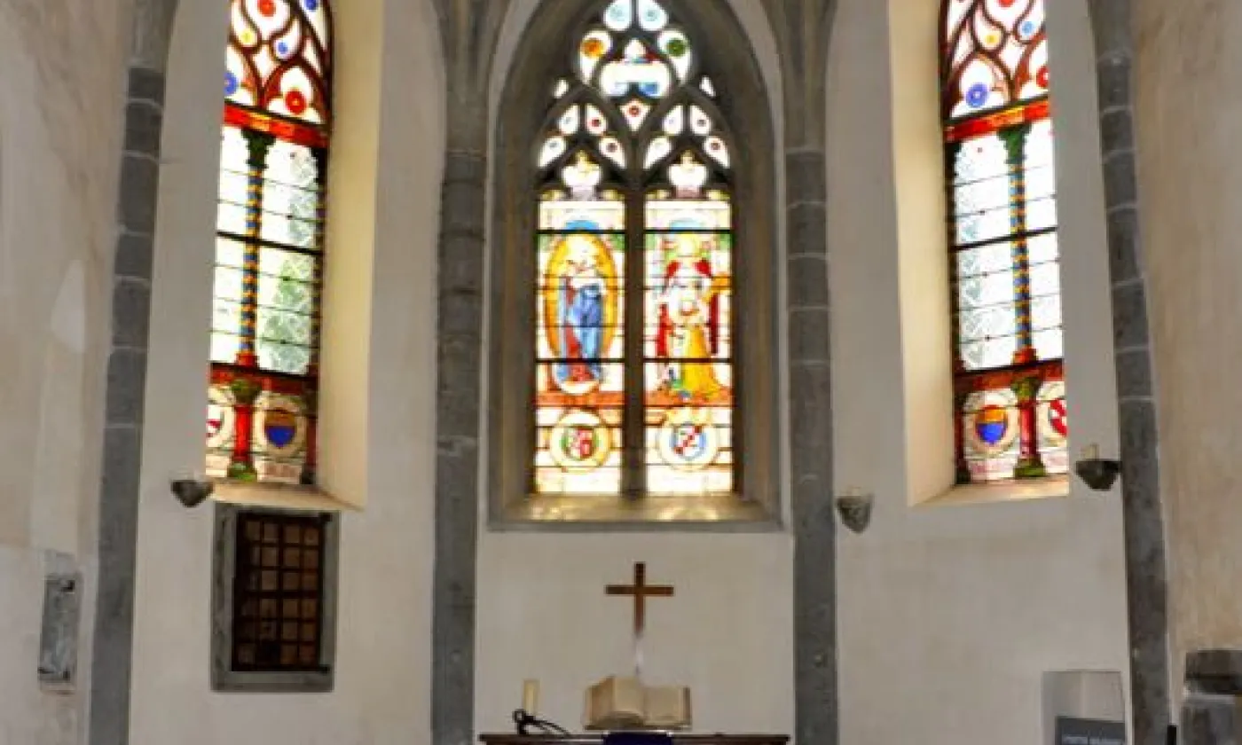 Alexandra Urfer Jungen