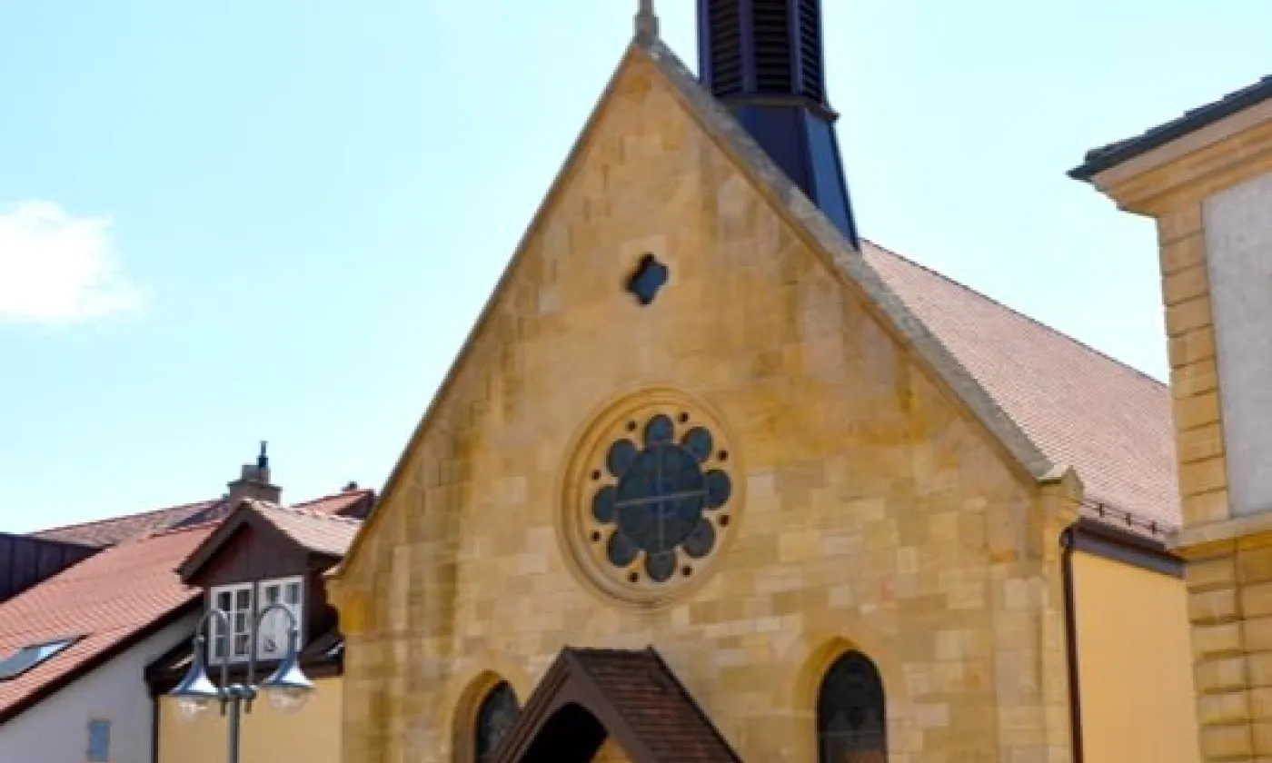 Alexandra Urfer Jungen