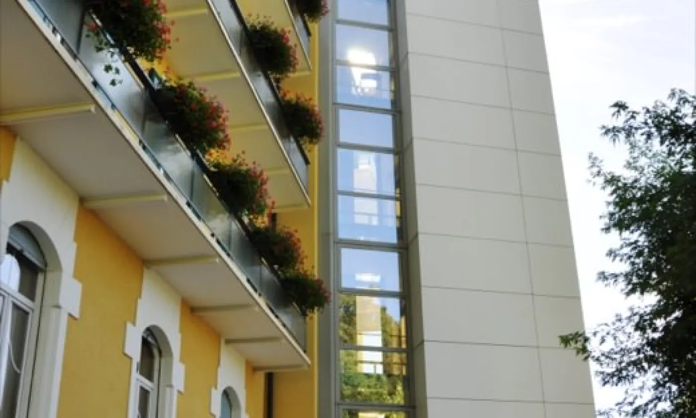 Alexandra Urfer Jungen