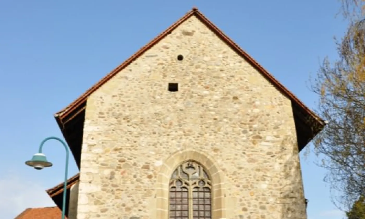 Alexandra Urfer Jungen