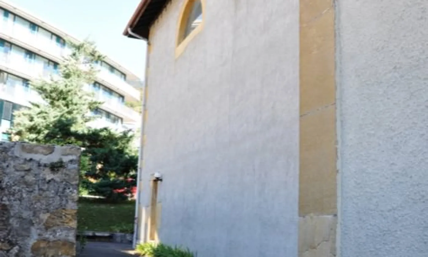 Alexandra Urfer Jungen