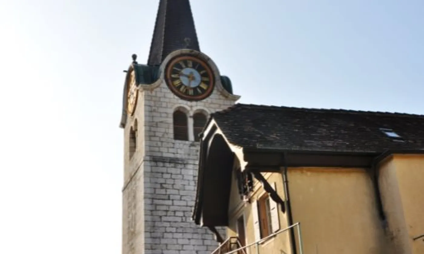 Alexandra Urfer Jungen