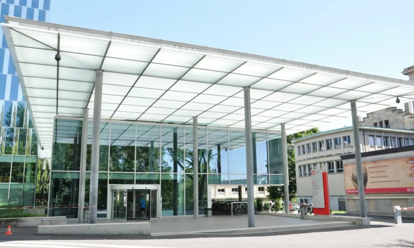 Alexandra Urfer Jungen