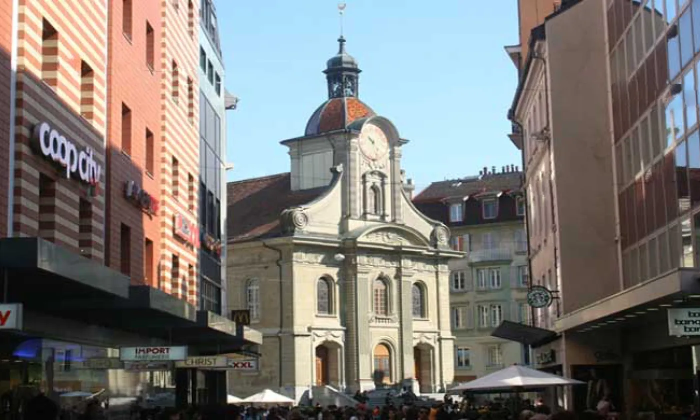 Alexandra Urfer Jungen