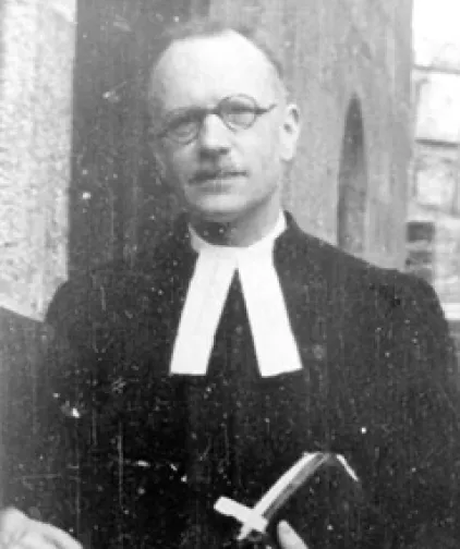 André Trocmé (©LDD)